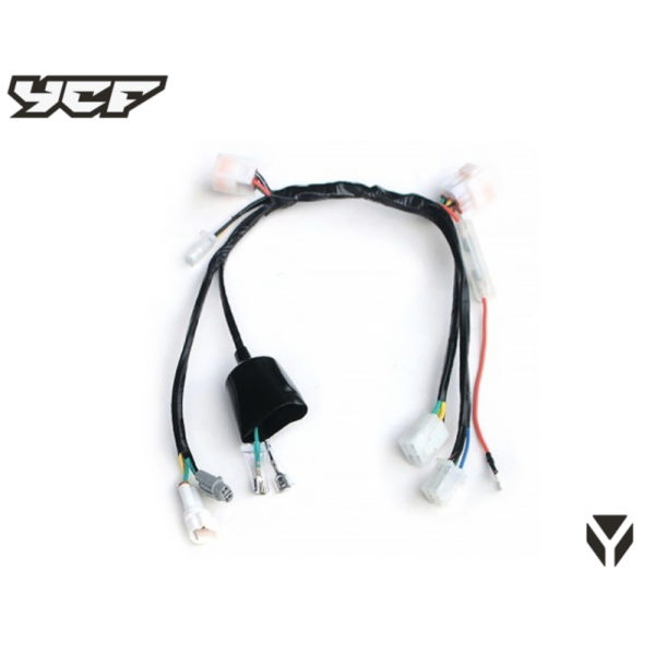 Kabli za elektriko pitbike YCF Start F88SE in F125SE z el. vžigom